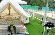 Bedroom 7 Glamping @ Bukit Timah HorseCity