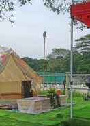 EXTERIOR_BUILDING Glamping @ Bukit Timah HorseCity