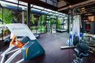 Fitness Center Villa Akatsuki