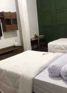 BEDROOM Rasuna Guest House Syariah