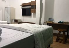 Bedroom 4 Rasuna Guest House Syariah
