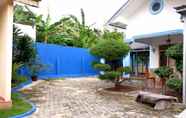 Exterior 6 Rasuna Guest House Syariah