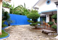 Exterior 6 Rasuna Guest House Syariah