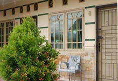 Exterior 3 Rasuna Guest House Syariah