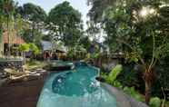 Swimming Pool 7 Amarea Resort Ubud  by Ini Vie Hospitality
