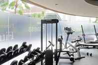 Fitness Center Kimaya Slipi Jakarta by Harris