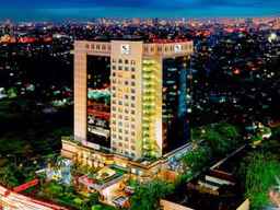 Kimaya Slipi Jakarta by Harris, USD 55.16