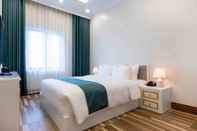 Phòng ngủ Minh Long Hotel