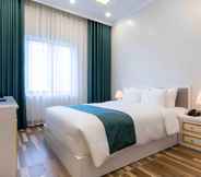 Phòng ngủ 3 Minh Long Hotel