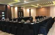 Functional Hall 3 Grand Dian Hotel Pekalongan