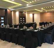 Functional Hall 3 Grand Dian Hotel Pekalongan