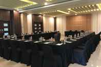 Functional Hall Grand Dian Hotel Pekalongan