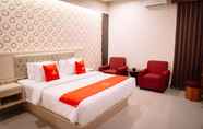 ห้องนอน 5 Grand Dian Hotel Pekalongan