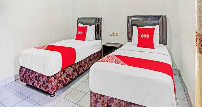 Kamar Tidur OYO 90735 Palem Garden 2