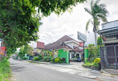 Exterior 3 OYO 90735 Palem Garden 2