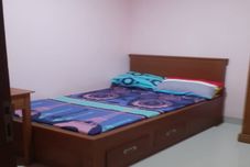 Bedroom OYO 90734 Konzo Kostel Syariah Malang
