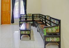 Ruang Umum 7 OYO 90737 Losmen Aini Syariah