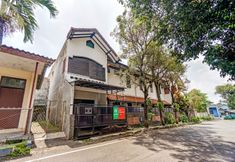 Exterior 3 SPOT ON 90739 Kost Kalasan 39