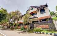 Luar Bangunan 4 SPOT ON 90739 Kost Kalasan 39