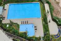 Swimming Pool Moritz Inn BSD Tangerang