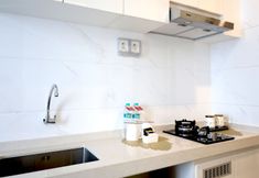 Common Space 7 Moritz Inn BSD Tangerang
