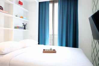 Bedroom 4 Moritz Inn BSD Tangerang