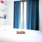 Moritz Inn BSD Tangerang