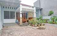 ภายนอกอาคาร 7 SPOT ON 90729 Sekar Guest House Jember