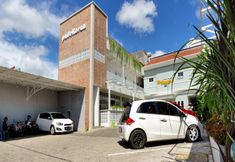 Exterior 3 OYO 90730 Padekosan