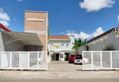 Exterior 2 OYO 90730 Padekosan
