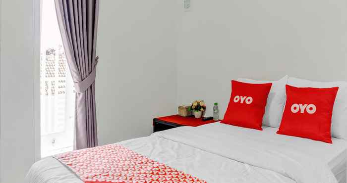 Bilik Tidur OYO 90730 Padekosan