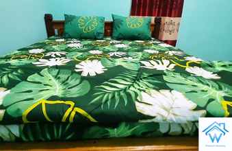 Kamar Tidur 4 Wahyudi Homestay