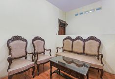 Lobi 7 SPOT ON 90744 Kost Alika