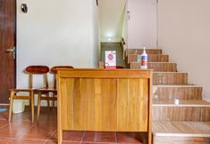 Lobi 5 SPOT ON 90744 Kost Alika