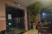 Lobby OYO 90346 Safa Hotel Ranau