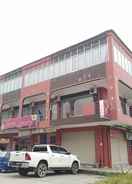 EXTERIOR_BUILDING OYO 90346 Safa Hotel Ranau