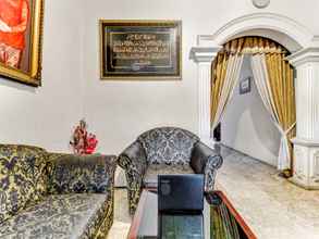 Lobby 4 SPOT ON 90748 Guest House Bu Dedeh F82 Alamanda Dago