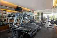 Fitness Center ARTOTEL Suites Bianti Yogyakarta