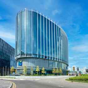 Exterior / Building 1 Regala Skycity Hotel, Islands District Hotels