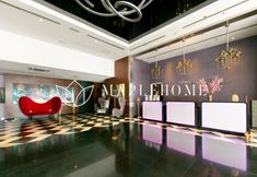 ロビー 6 D'Majestic Premier Suites Kuala Lumpur