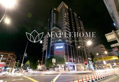 外観 5 D'Majestic Premier Suites Kuala Lumpur