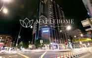 Exterior 5 D'Majestic Premier Suites Kuala Lumpur