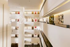 共用スペース D'Majestic Premier Suites Kuala Lumpur