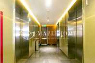 Accommodation Services D'Majestic Premier Suites Kuala Lumpur