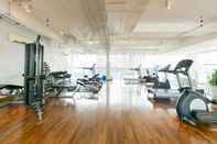 Fitness Center D'Majestic Premier Suites Kuala Lumpur