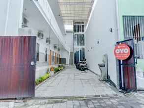 Exterior 4 OYO 90756 Melasti Hills Room & Cafe