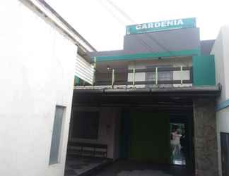 Luar Bangunan 2 OYO 90766 Gardenia Boarding House