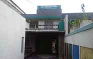 Bangunan 3 OYO 90766 Gardenia Boarding House