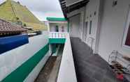 Ruang untuk Umum 6 OYO 90766 Gardenia Boarding House