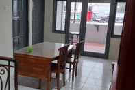 Lobby OYO 90766 Gardenia Boarding House